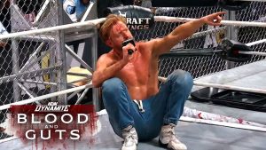 AEW Dynamite Overtakes WWE NXT in Weekly Ratings Battle