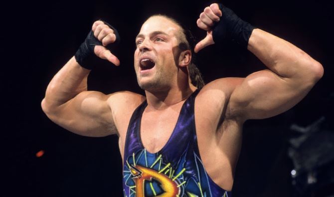 RVD Praises Donald Trump After Major Marijuana Policy Shift