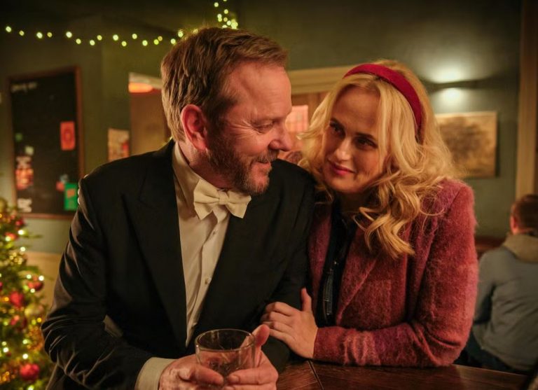 Kiefer Sutherland Shoots On Post-24 Career And Buries Modern TV Booking