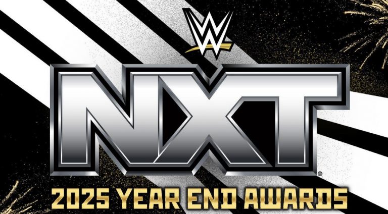 WWE Announces Official Nominees For 2025 NXT Year-End Awards
