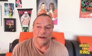 Rob Van Dam Confirms In-Ring Return Timeline After Broken Heels