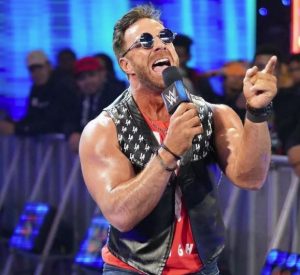 L.A. Knight’s WWE Status Clarified After Back-to-Back Losses and Brutal Attacks