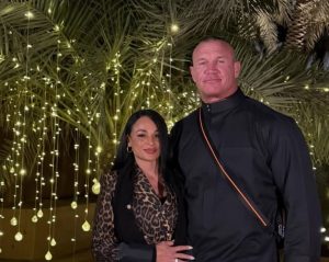 Kim Orton Shares Photos From Saudi Arabia Trip With Randy Orton