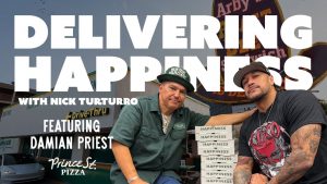 Damian Priest Admits WWE Forced Him To Reduce Schedule Due To Injuries