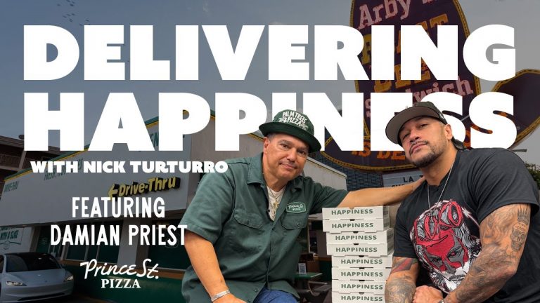 Damian Priest Admits WWE Forced Him To Reduce Schedule Due To Injuries