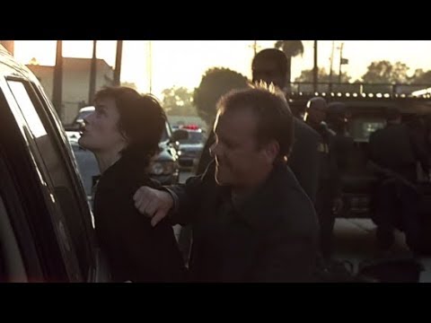Jack Bauer Forces a Dangerous Intercept After Interrogation Fails in 24 Season 2