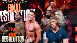NXT Invaders Nearly Set TNA Ring Ablaze at Final Resolution