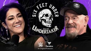 Bayley Teases Future As WWE Producer And Hints At AAA Opportunity