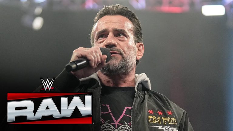 CM Punk Eviscerates Steiner Brothers After AJ Lee Reference On RAW