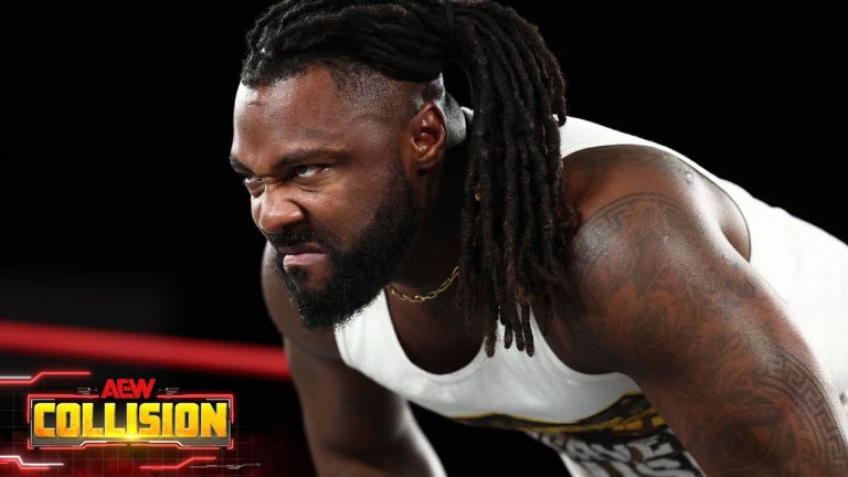 AEW Collision Ratings Dip Following Mercedes Moné’s Attack on Christopher Daniels