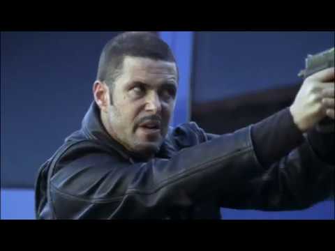 Jack Bauer Stages Daring FBI Escape To Rescue Tony Almeida