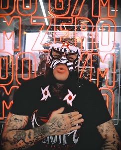 Rey Mysterio Replaces Injured Penta For Major Match At AAA Guerra De Titanes