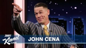 John Cena Reaffirms Retirement Ahead of Final WWE Match