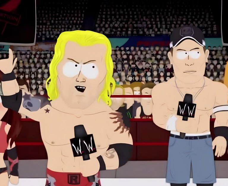 Adam Copeland Pays Tribute To John Cena Ahead Of Final Match