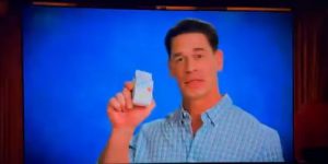 John Cena Surprises Fans with Bizarre Cameo in Vince Gilligan’s Pluribus