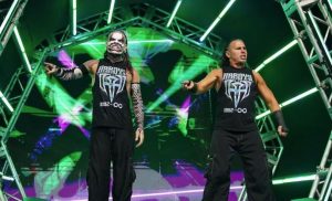 Hardy Boys Contract Status Unclear Ahead of TNA’s AMC Debut
