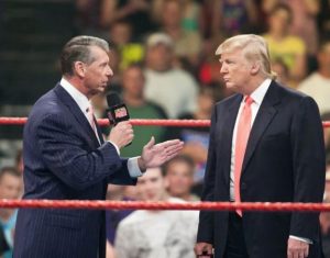 Logan Paul Addresses Possibility of Donald Trump Attending John Cena’s Final Match