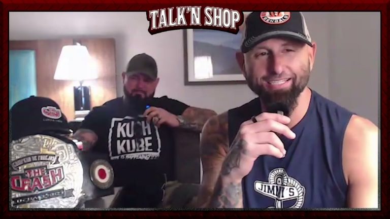 Good Brothers Tease WWE Return For AJ Styles Farewell Tour