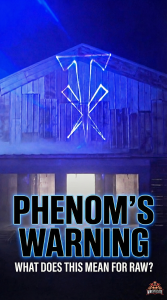 Undertaker Drops Cryptic Tease Ahead of WWE RAW