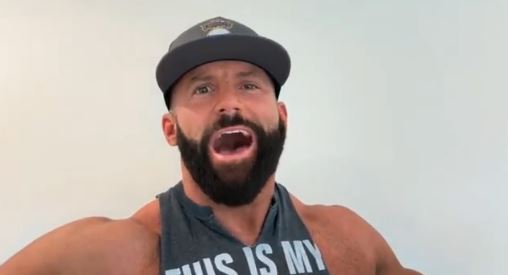 Matt Cardona Vacates Indie Title After WWE Contract Signing