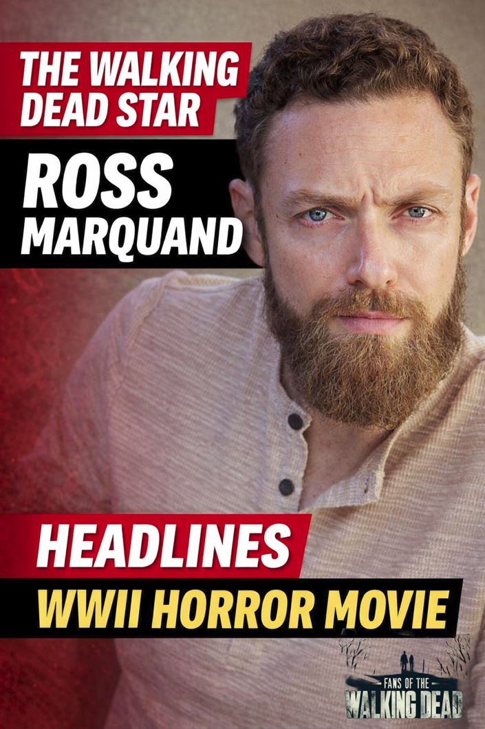 Walking Dead Spinoffs Booked Strong For 2026 Saturn Awards