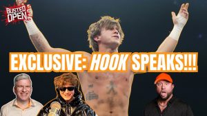 HOOK Secures Lead Role in Upcoming Independent Film