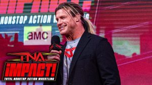 Nic Nemeth Vows to Call His Shot as TNA Enters AMC Era