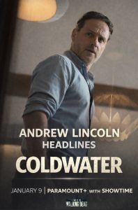 Andrew Lincoln Returns in Coldwater as Walking Dead Era Closes