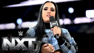 Ladder Match Set To Crown New NXT Champion In February