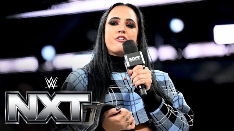 Ladder Match Set To Crown New NXT Champion In February