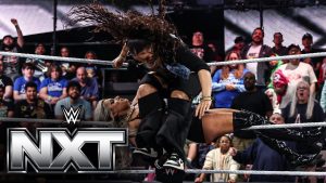 Ladder Match Set To Crown New NXT Champion In February