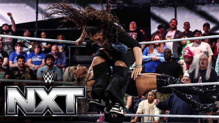 Ladder Match Set To Crown New NXT Champion In February