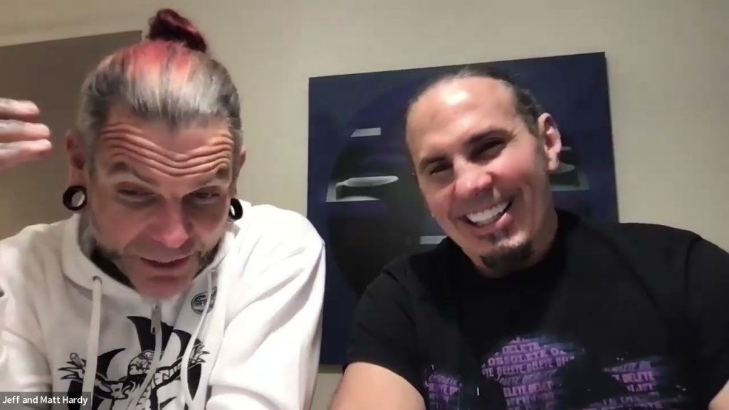 Hardy Boyz Open Up on Brotherhood, Viral Fame, and Their Timeless Legacy