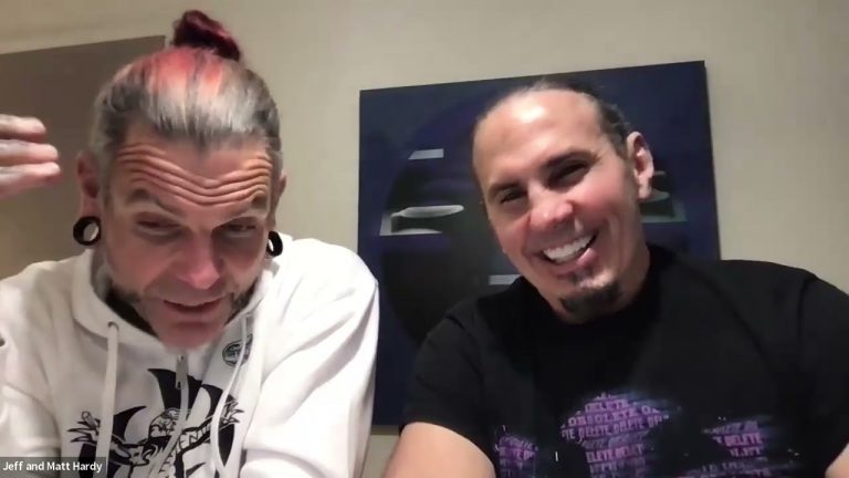 Hardy Boyz Open Up on Brotherhood, Viral Fame, and Their Timeless Legacy