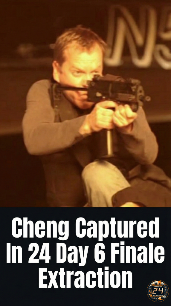 Cheng Captured In 24 Day 6 Finale Extraction