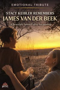 Stacy Keibler Pays Heartfelt Tribute To James Van Der Beek After His Passing