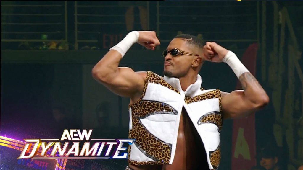 AEW Dynamite Viewership Drops on February 11 Despite Private Party Return