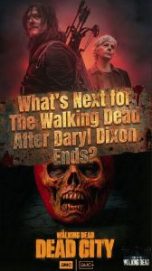 What’s Next for The Walking Dead After Daryl Dixon Ends?