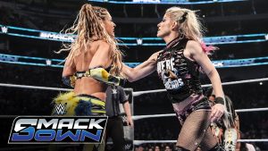 Alexa Bliss Secures Chamber Spot on 2/13 WWE SmackDown