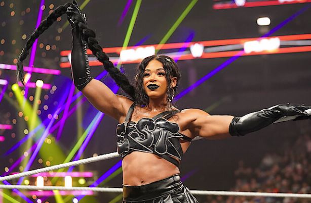 Bianca Belair Takes Big Step Toward WWE Return After Surgery
