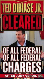 Ted DiBiase Jr. Cleared of All Federal Charges After Jury Verdict