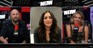 Judgment Day Goes Quiet After Dominik Mysterio’s IC Title Loss