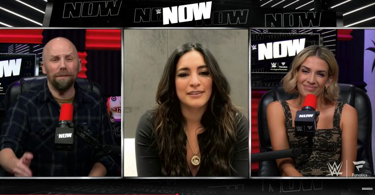 Judgment Day Goes Quiet After Dominik Mysterio’s IC Title Loss