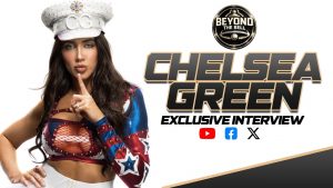 Chelsea Green Names Secret Hervice Picks