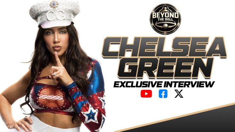 Chelsea Green Names Secret Hervice Picks