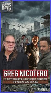 Walking Dead Reunion Crossover Talks Confirmed