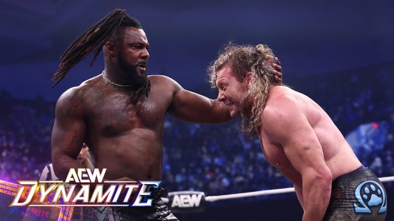 Kenny Omega Earns AEW World Title Shot With Big Win