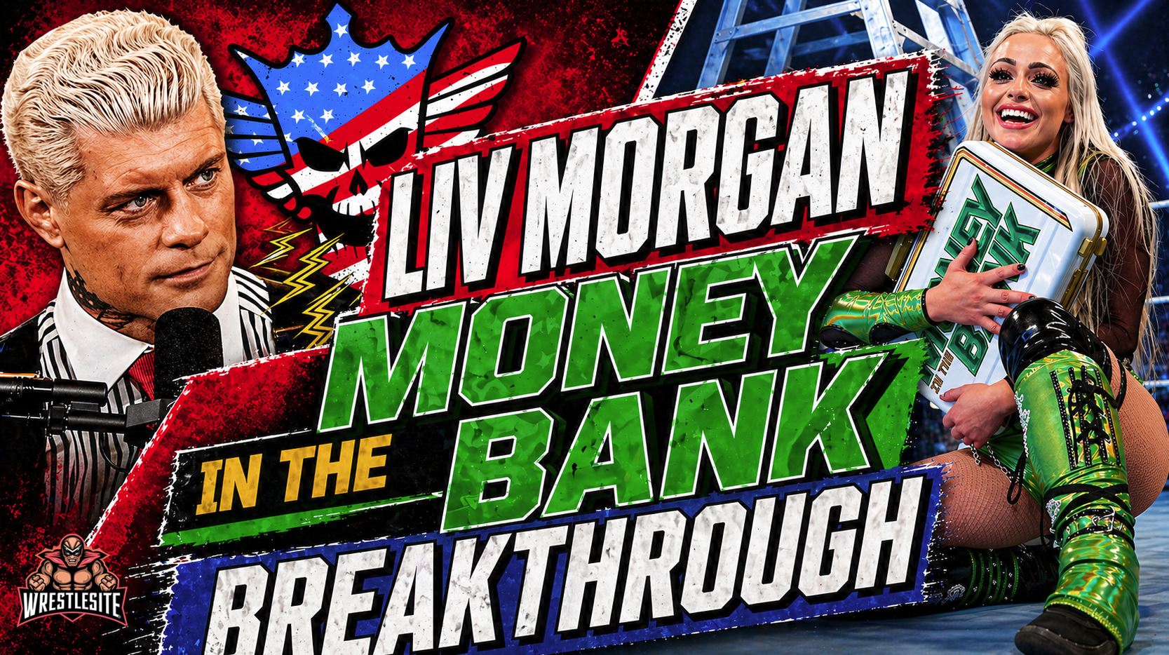 Liv Morgan Reflects On Money In The Bank Win And First WWE Breakthrough 5 05656 1
