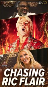 Charlotte Flair Puts Ric Flair In Social Media Timeout