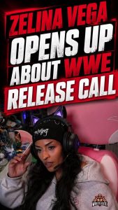 Zelina Vega Opens Up About WWE Release Call